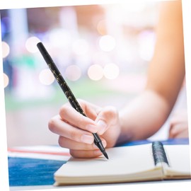 Tofficu 6 Pcs Lettering Pens Brush Calligraphy Lettering Chinese Brush Pen Brush Pen Calligraphy Japanese Brush Pen Sumi Brush Ink Brush Double Head