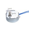 QUARKZMAN TYC-50 Small Synchronous Motor 100-127V AC 2.5-3 RPM Shaft