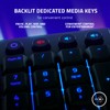 Razer Ornata V3 Gaming Keyboard: Low Profile Keys - Mecha