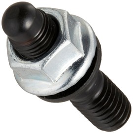 ARP 1001413 Black Oxide Hex Stud Kit - 16 Pieces