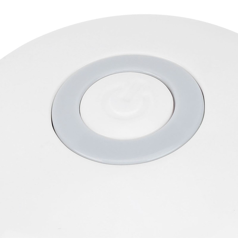 Electronic USB Handheld Mini Body Massager Gentle Vibration Massager with