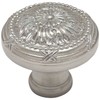 Cosmas® 9460SN Satin Nickel Cabinet Hardware Round Knob - 1-1/4" Diameter