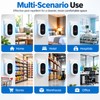 Ultrasonic Pest Repeller for Indoor Use – Plug-In Chemical-Free Pest