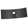 Gear Shift Dust Cover 3W1713111J Plastic Shifter Dust Proof Cover