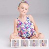 AFAVOM Floatation Swimsuits with Adjustable Buoyancy for Toddler Kids Baby