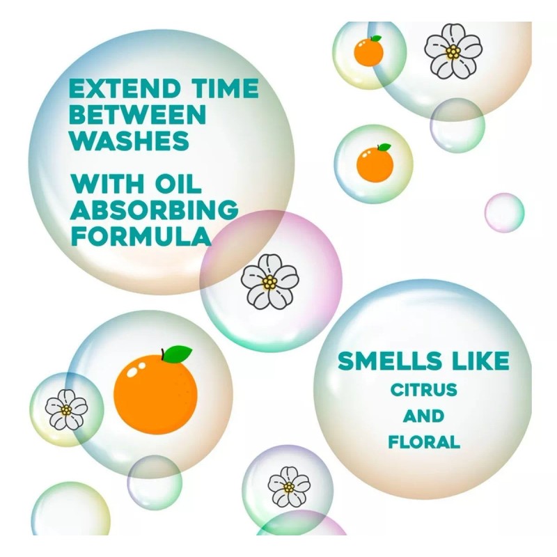 OGX Tratamiento Capilar Ogx Argan Oil of Morocco 118ml