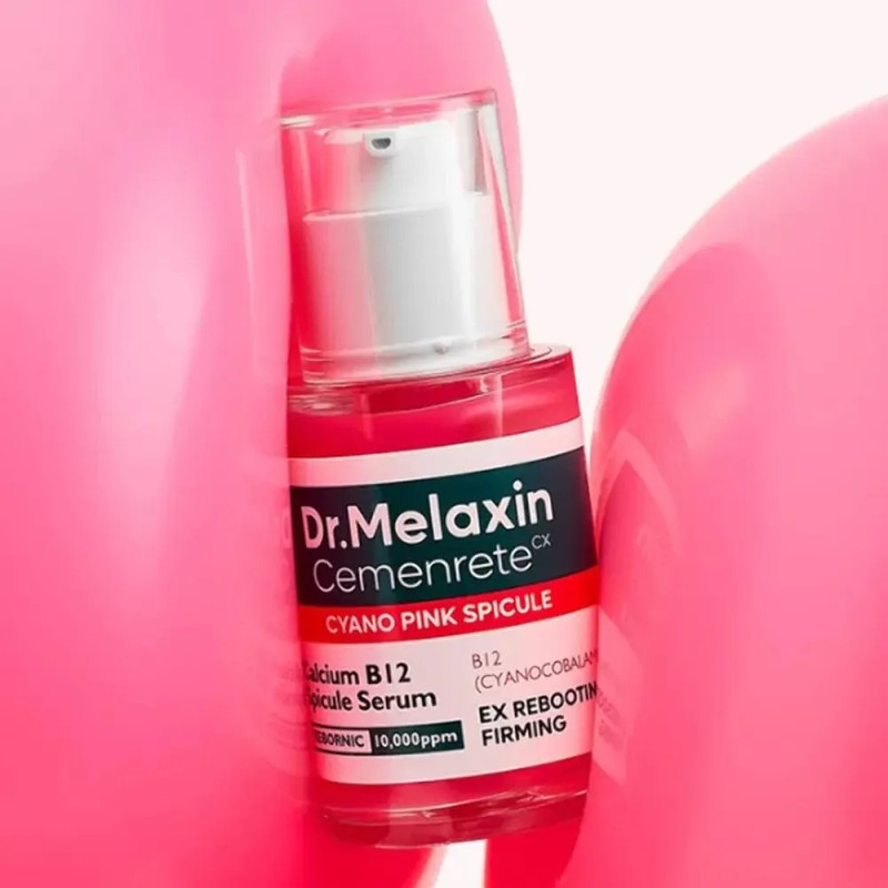 2026-newy.* La Crema For Ojos Dr. Melaxin Aclara Las