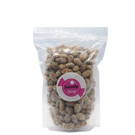 Smarty Stop California Nuts Collection (Coconut Macaroon Almonds, 2 Pound (Pack of 1))