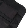 Car Backseat Organizer, Protect Child Seats with Tablet Holder and