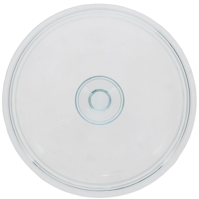 CorningWare 1.5 qt/1.4 L French Colors Cabernet Red Baking Dish