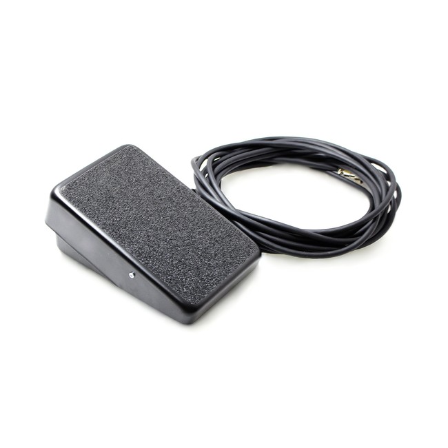 NOVA 6-pin TIG Foot Control Pedal Amp Control, Compatible for Lincoln Welders K870 and others