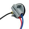 1157 Lights Base Sockets, TOTMOX Universal 12V Car Lamp Holder