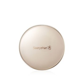 Yeon (현대Hmall)수려한 연 실키 팩트 21호 (Hyundai Hmall) Suhyun Yeon Silky Pact No. 21