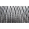 McNICHOLS 1/16 HOLES --20 GAUGE 304 STAINLESS PERFORATED SHEET --11-1/2"