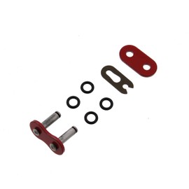 Chain fits Honda Sportrax 400EX TRX400EX 1999-2008 Red O-Ring 520-94L