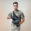 Stand Bag Shoulder Chest Bag Strap Suitable for Hidden Carrying