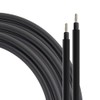SeKi Solar Cable 6 mm² 10 m H1Z2Z2-K Black PV