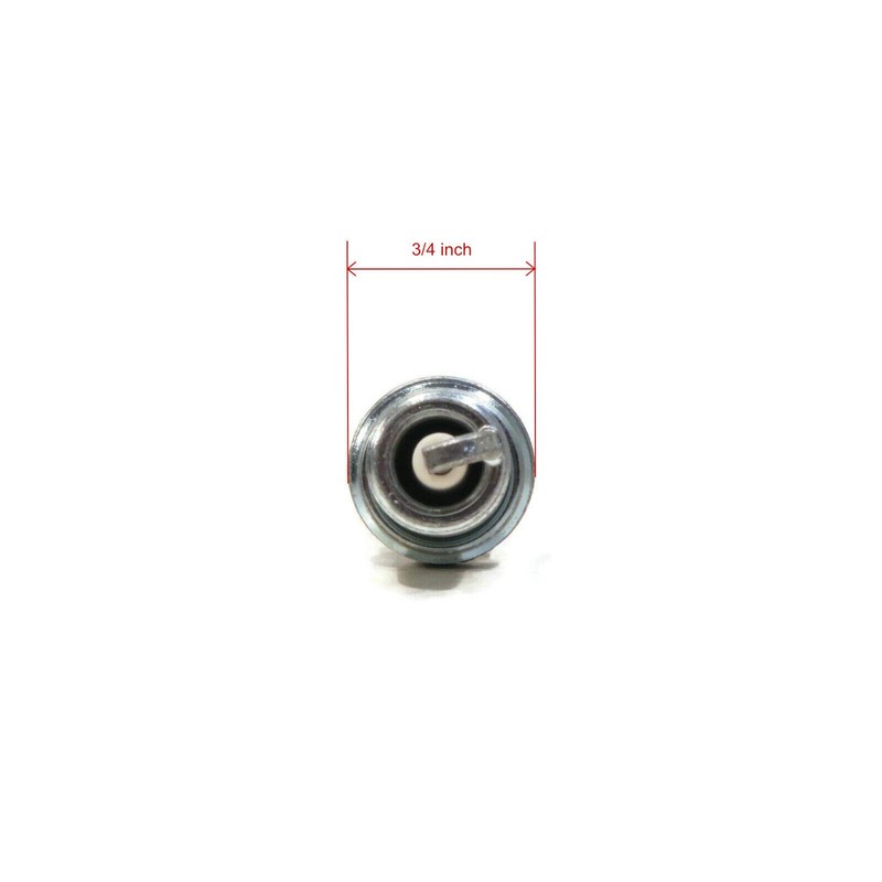 Champion Spark Plug for Kohler 14 132 03, 1413203, 24