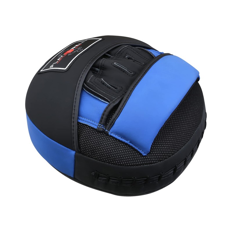 Playwell Premium Series: Air Tech Focus Pads in Matte Genuine
