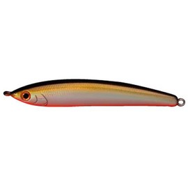 SMITH LTD Minnow Troutine Surger SH 2.4 inches (6.5 g) Tennessee Shad #03 TS
