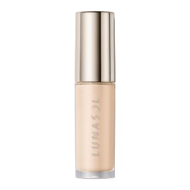 LUNASOL Seamless Correcting Liquid 01 (Concealer) VanillaBeige Bright