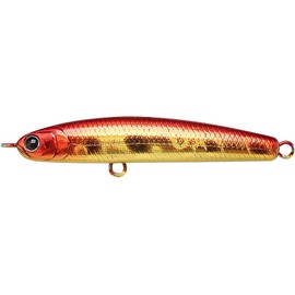 Lucky Craft Wonder 60 - Classic Colors (0933 Stin Red Gold)