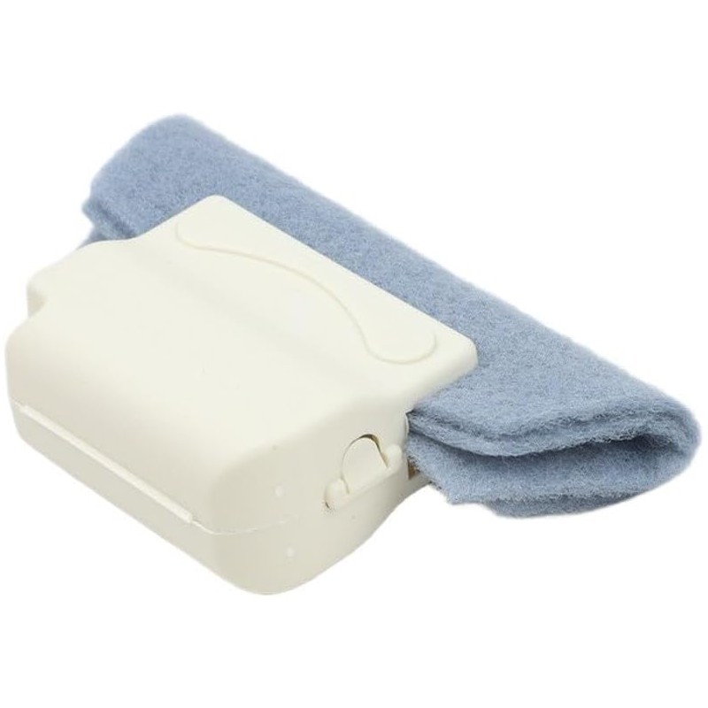 Cleaning Brush for Track Scrubber and Grout Cleaner, Household Cleaning