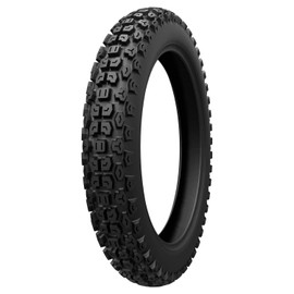 Kenda Dual Sport K270 Tire Black Size 2.75-21