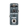 Fame Ocean Verb, Reverb Effect for Guitars, 3 Hall Effect