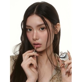 Blurry Heart Lip Tint / 블러리 하트 립 틴트