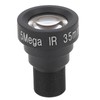 5MP Single Board Lens Optical Focal Length 35mm M12 for