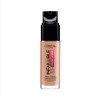 L'Oréal Paris Liquid Foundation, Full Coverage, Lasting Wear, With Vitamin