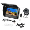 4.3in Underwater Fishing Camera 12V 5V Clear Picture Quality Plug