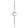 sourcing map 8pcs Round Die Stock Handle Wrench Set, M3