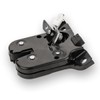 LST Tailgate Lock, Boot Latch, Rear Lock, A2, A4, A6,