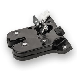 LST Tailgate Lock, Boot Latch, Rear Lock, A2, A4, A6, Avant, B5, B6