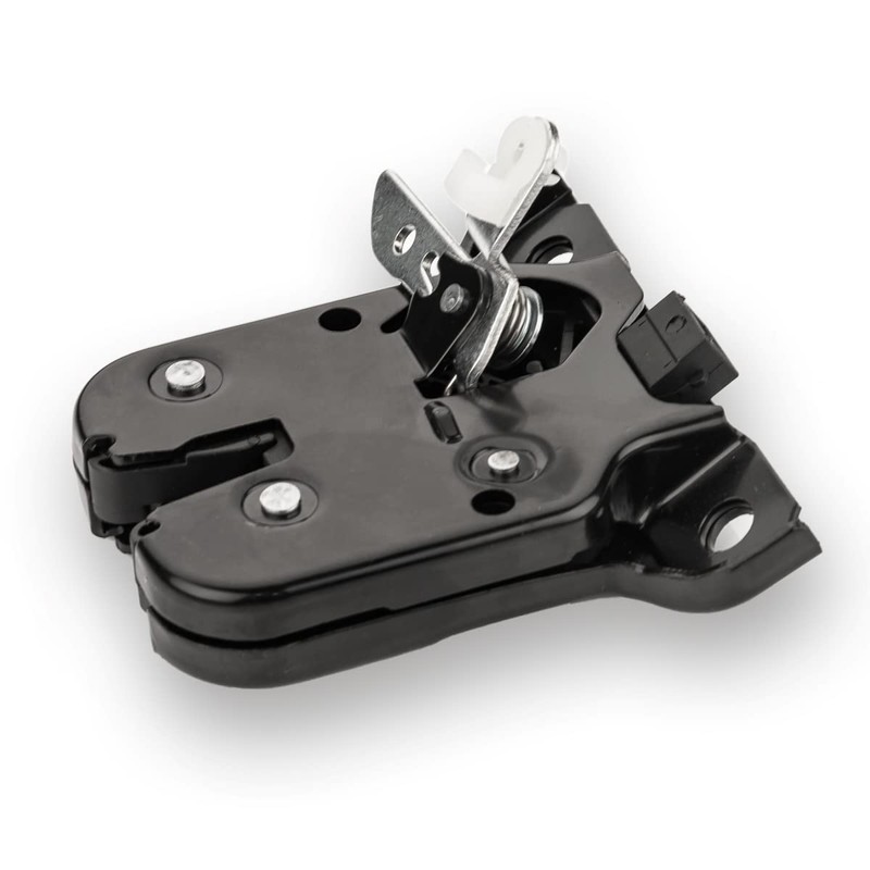 LST Tailgate Lock, Boot Latch, Rear Lock, A2, A4, A6,