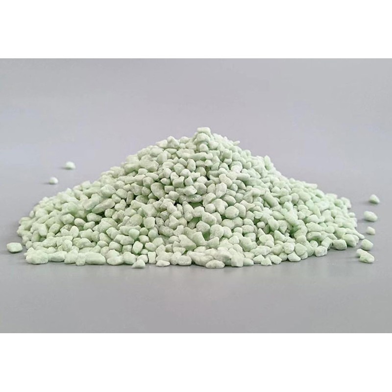 Ferrous Sulfate Fertilizer for Plants, Ferrous Sulfate Heptahydrate Granules 20%