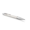 Parker Urban Premium Metal Ballpoint Pen | White Pearl Lacquer