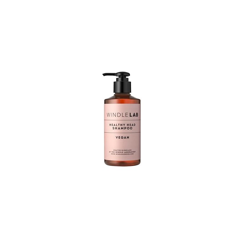 Healthy Head Shampoo