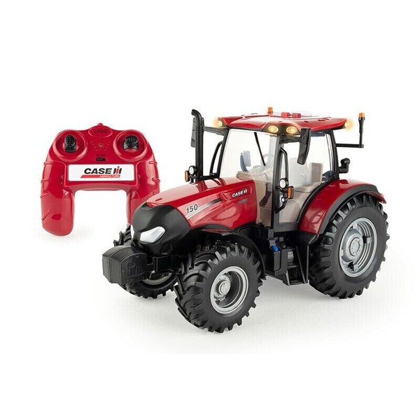 Ertl 47392 1:16 Case IH Maxxum 150 Remote Control Tractor