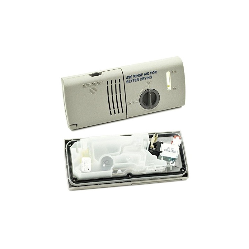 Whirlpool W10224430 Detergent Dispenser