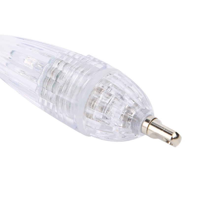 Fishing Lamp Practical Underwater Light Fishing Light Night Fishing Sea