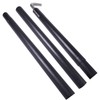 loosoo RV Generator Exhaust Venting System Part 44461 Compatible with