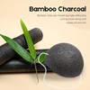 SILSTAR PROFESSIONAL Konjac Sponge Facial Sponge Bath Sponge Great Cleansing