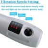 YUENTOEN 4.2V Mini Cordless Rotary Tool, USB Charging Power Rotary