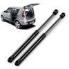 ARANA Rear Hatch Liftgate Struts for Kia Soul 2014-2019 Base/EX/Exclaim/LX/Plus/SX/EV