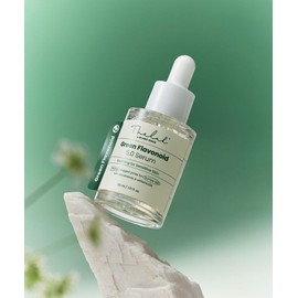 더랩바이블랑두 THE LAB by blanc doux Green Pla Pore Cleansing Soothing Serum 30ml 4174319 FREE / THE LAB by blanc doux 그린플라 모공 속닦 진정 세럼 30ml 4174319 FREE