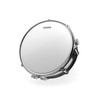 Evans B14ST Super Tough Snare Drum Head,White,14-inch