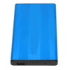 External Hard Drive Case USB 2.0 Interface to SATA 480Mbps
